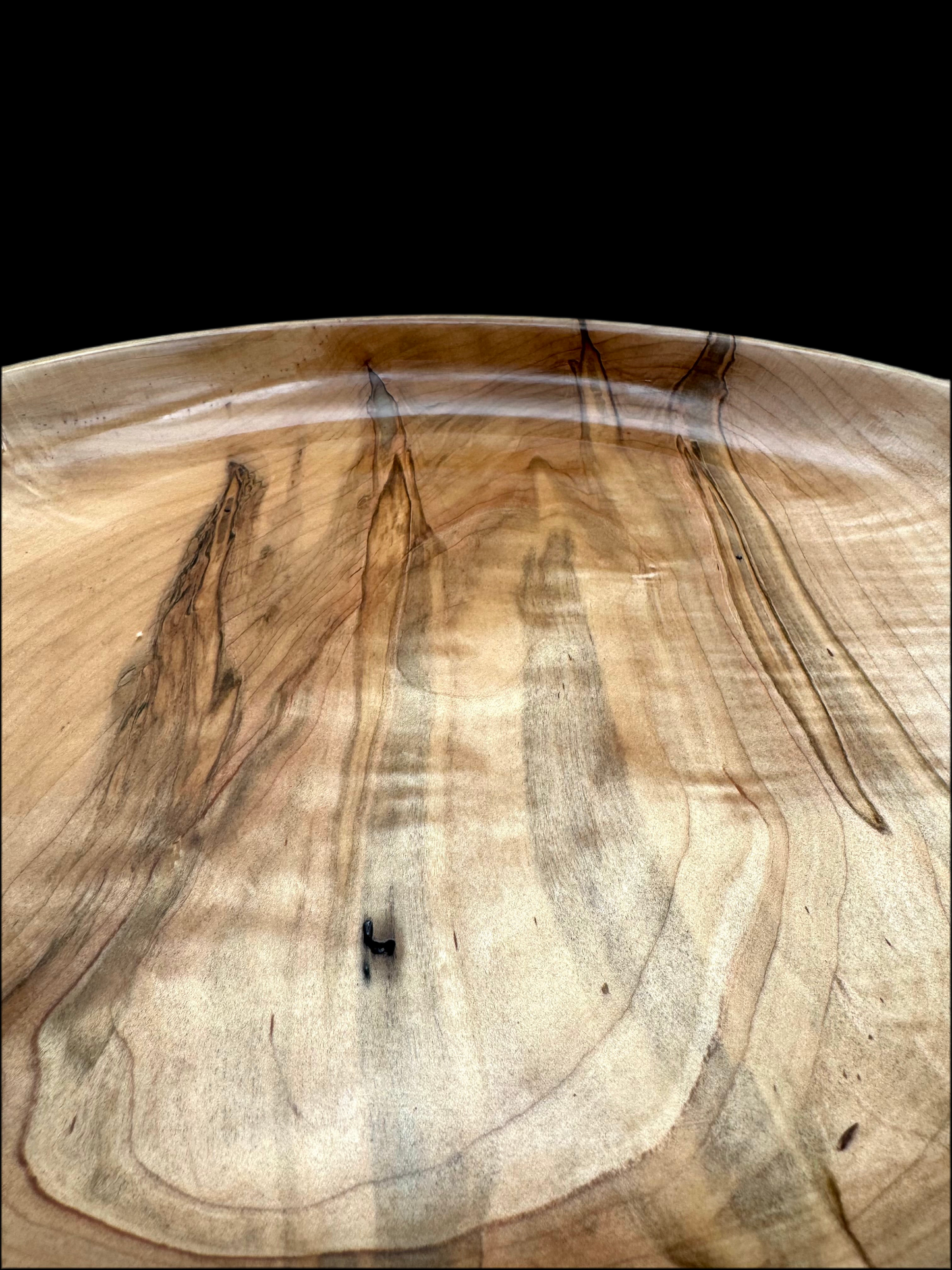 14.6 x 2.25 Ambrosia Maple