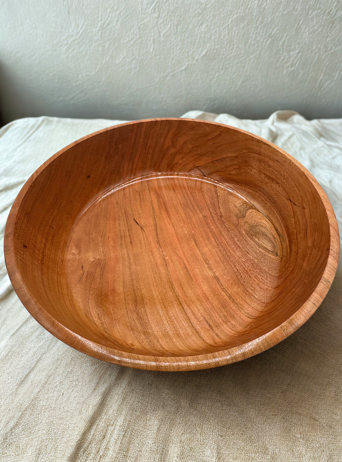 13.15 x 4.4 Cherry