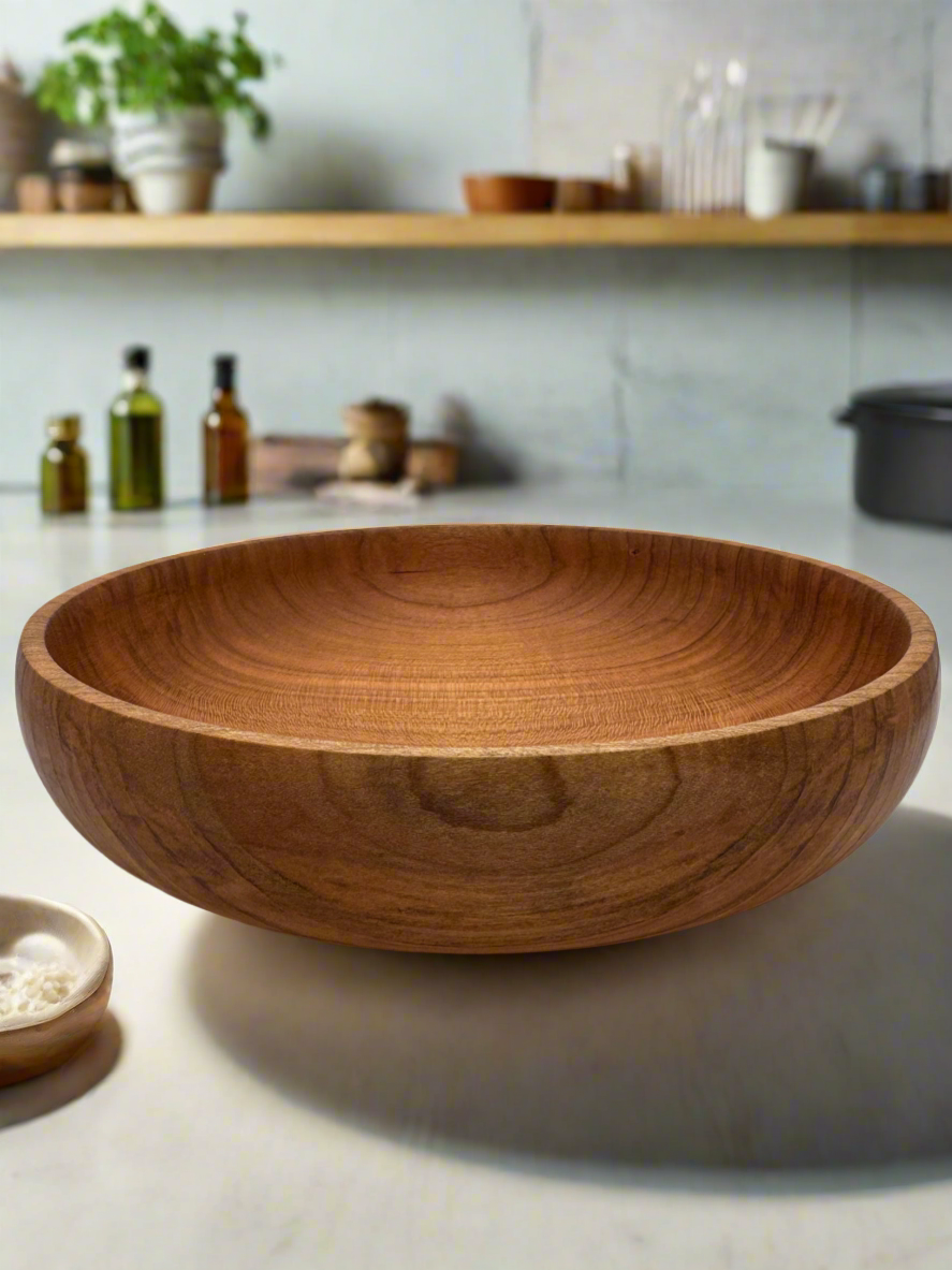9.5 x 2.25 Cherry – Manasota Woodwork