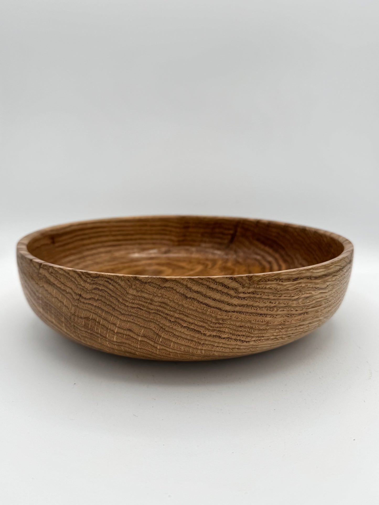 9.3 x 2.4 Red Oak