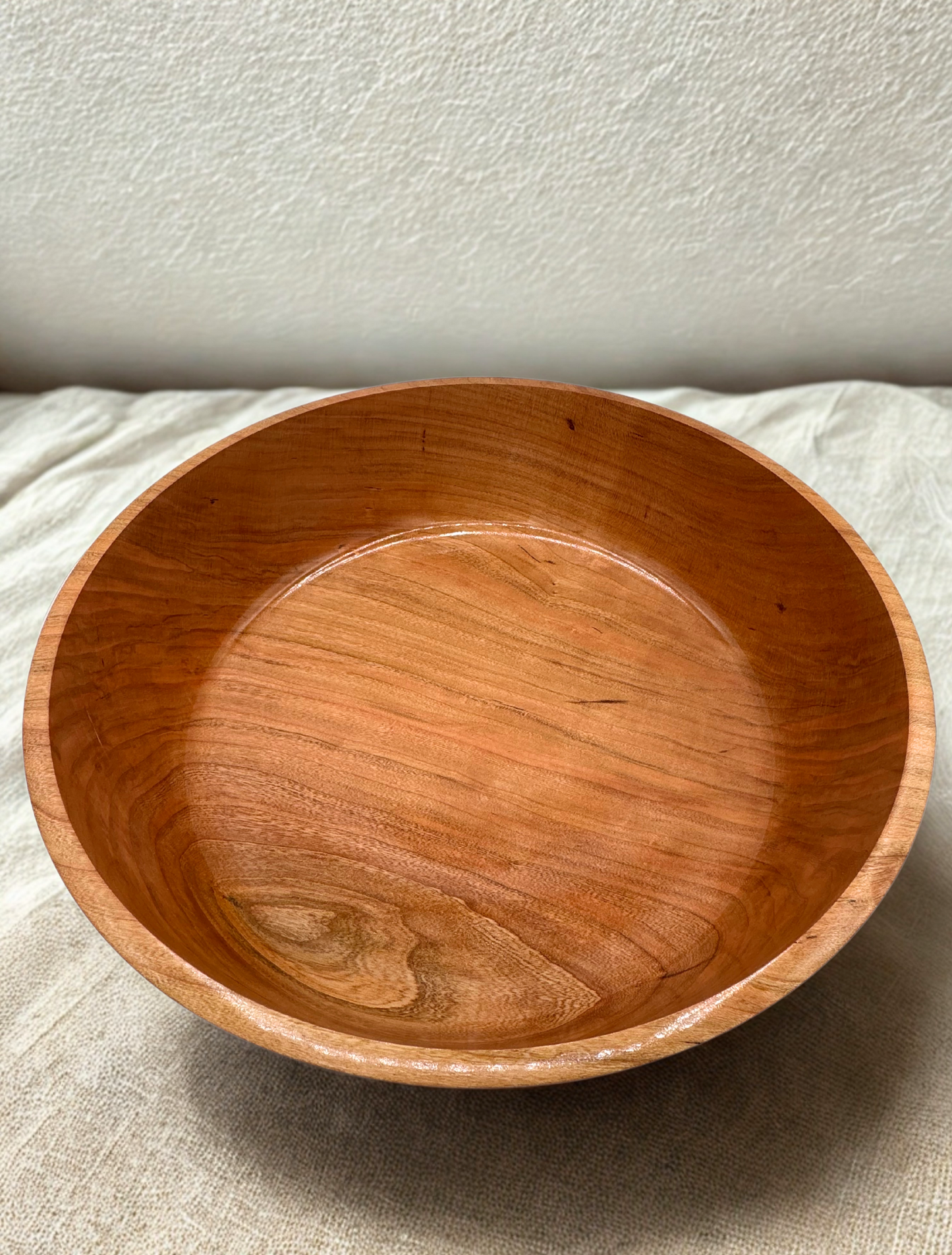13.15 x 4.4 Cherry