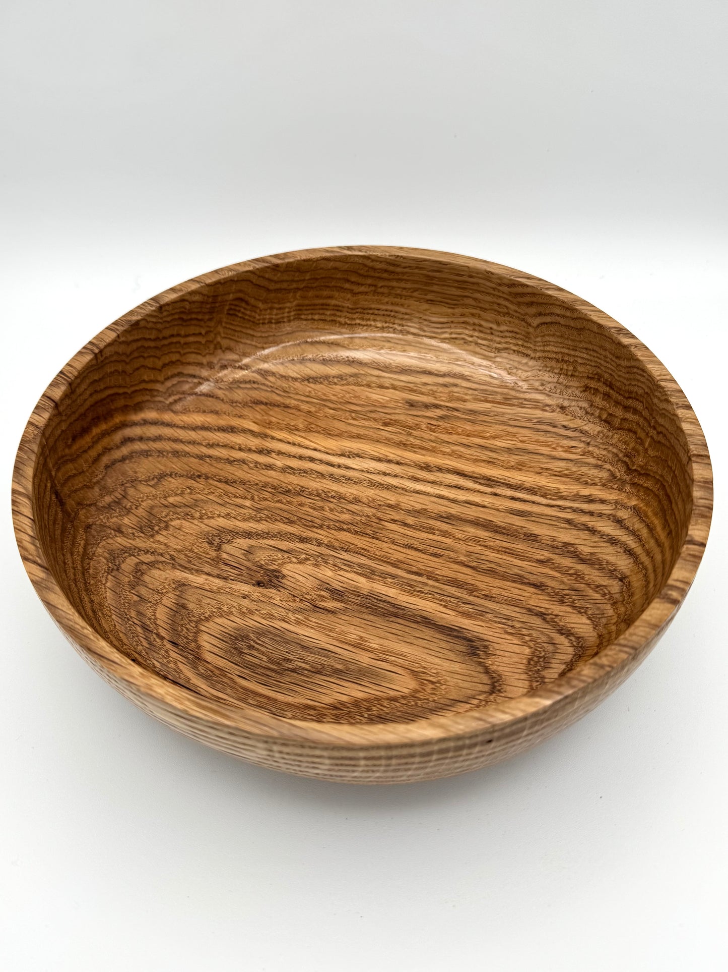9.3 x 2.4 Red Oak