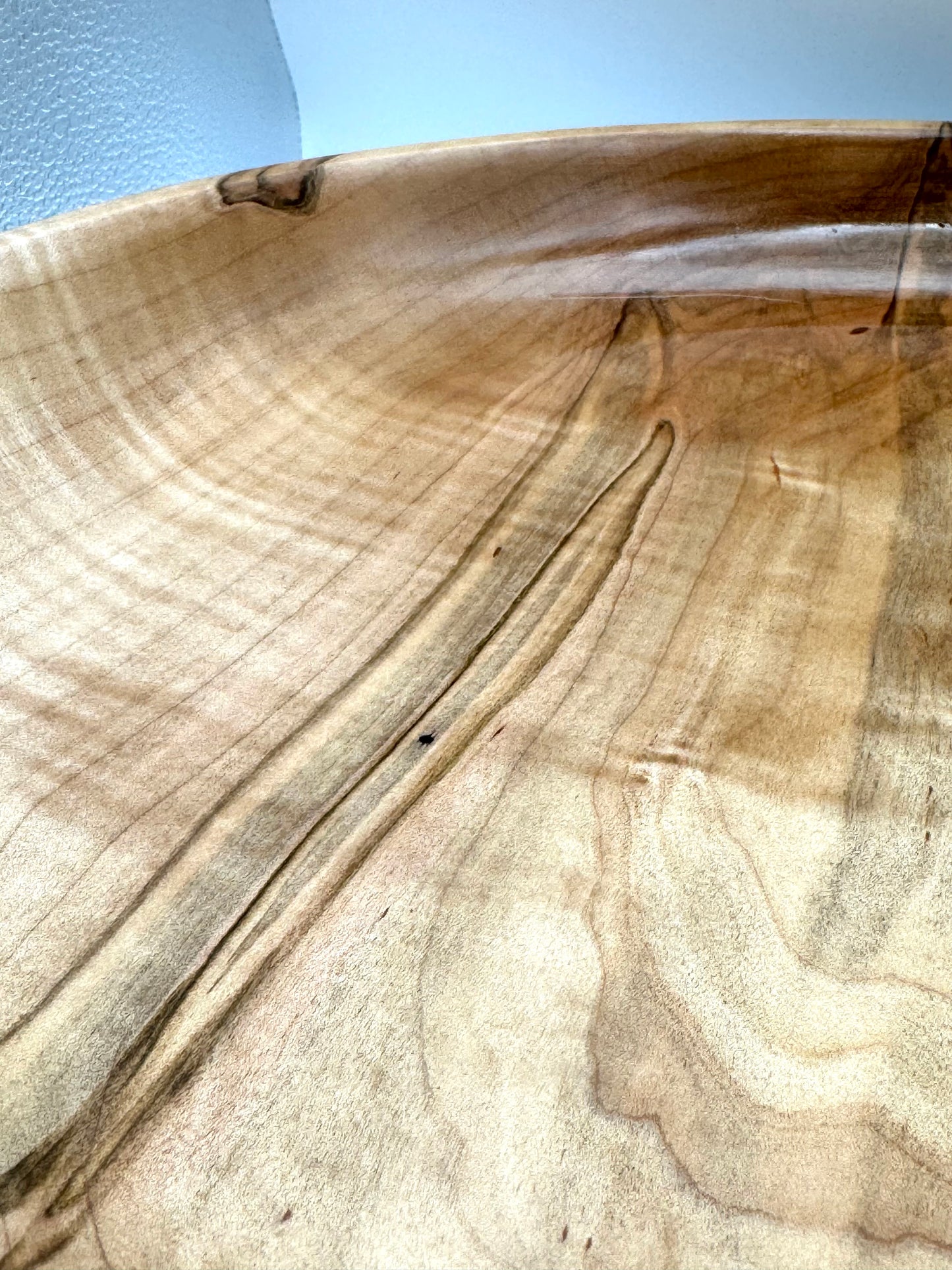 14.6 x 2.25 Ambrosia Maple