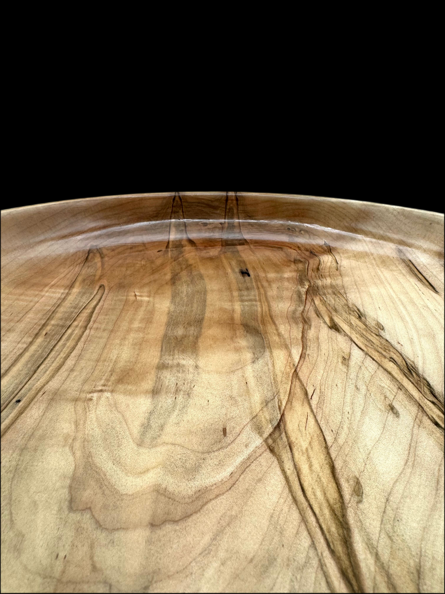 14.6 x 2.25 Ambrosia Maple