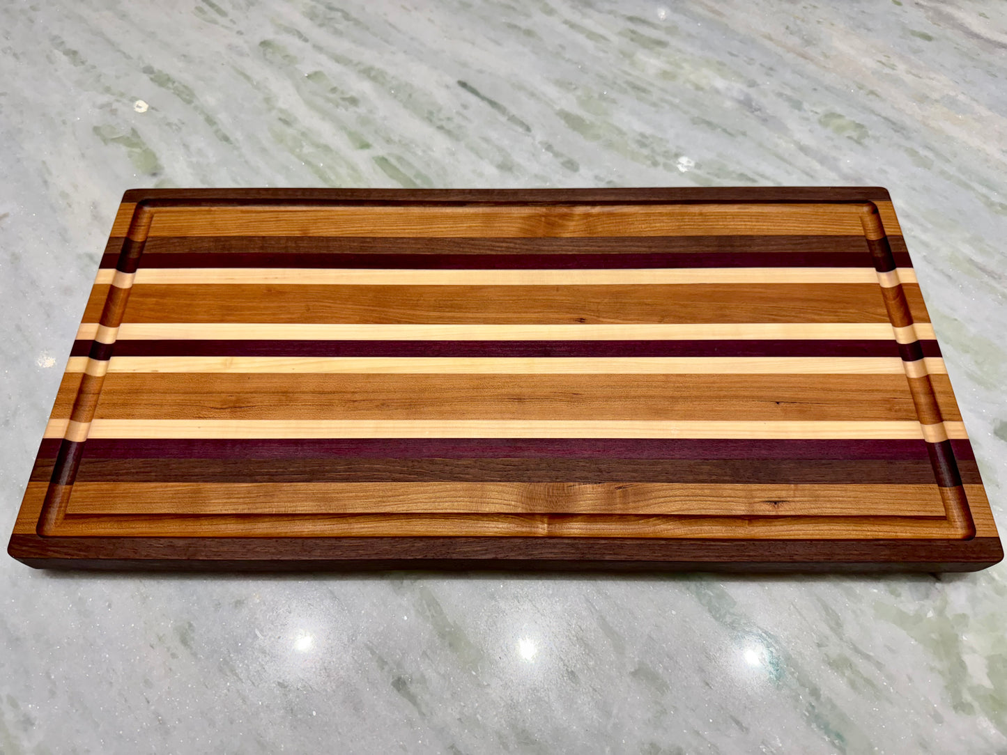 12 x 24 x 1.75 Cutting Board