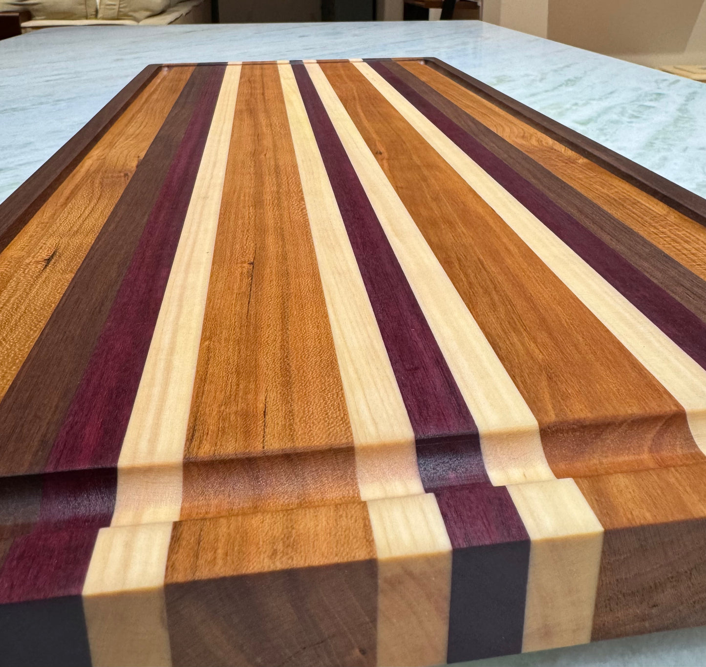 12 x 24 x 1.75 Cutting Board