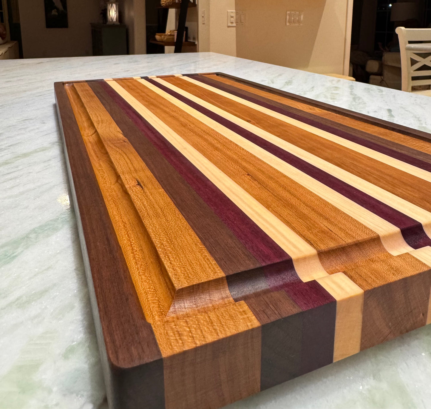 12 x 24 x 1.75 Cutting Board
