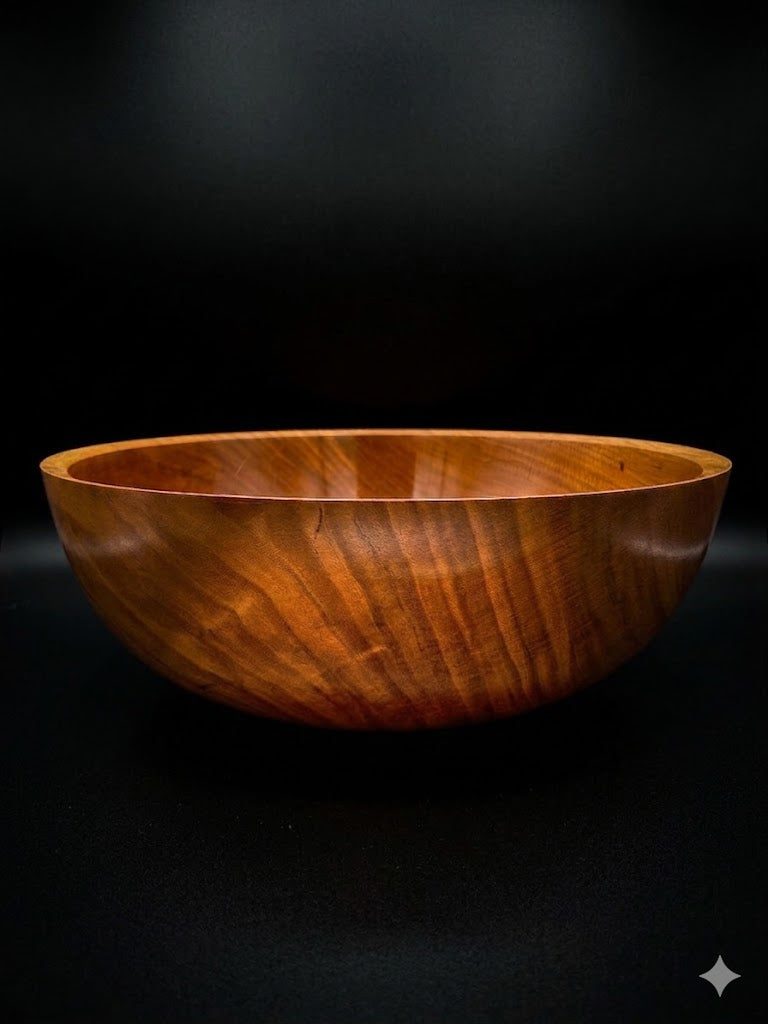 13.15 x 4.4 Cherry