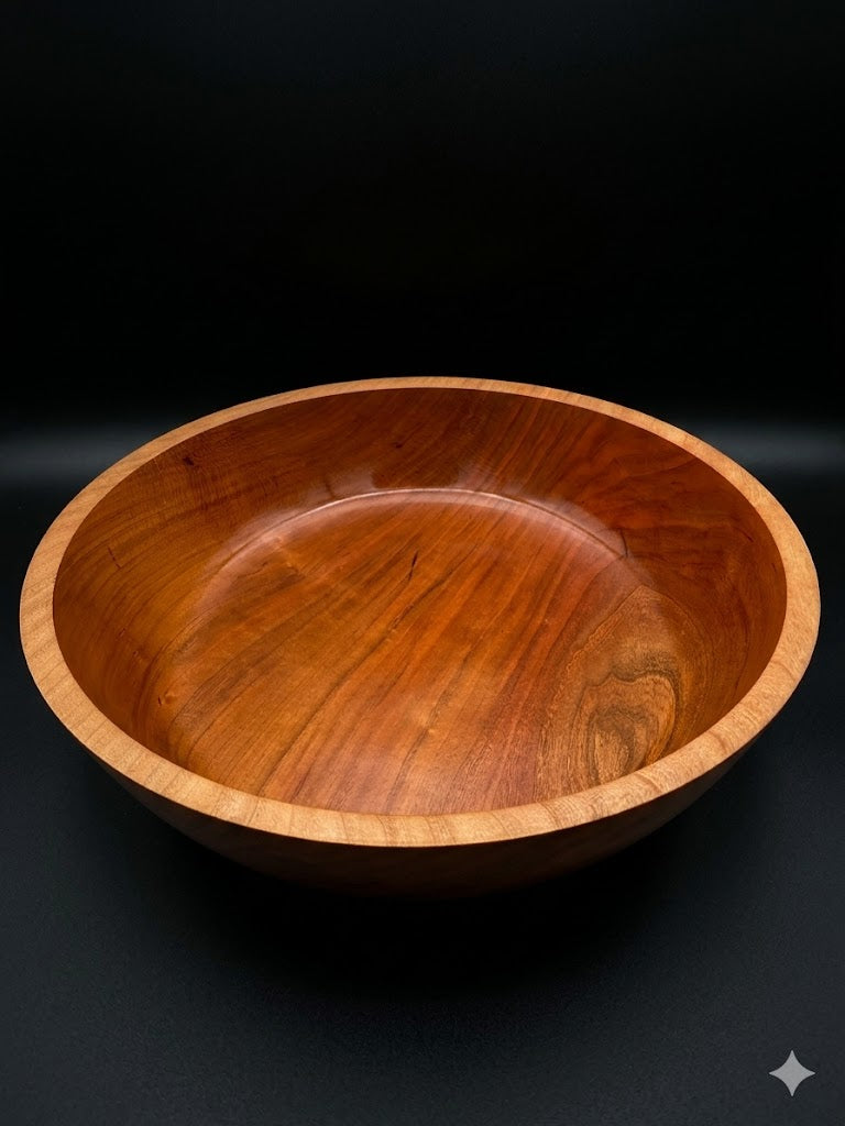 13.15 x 4.4 Cherry