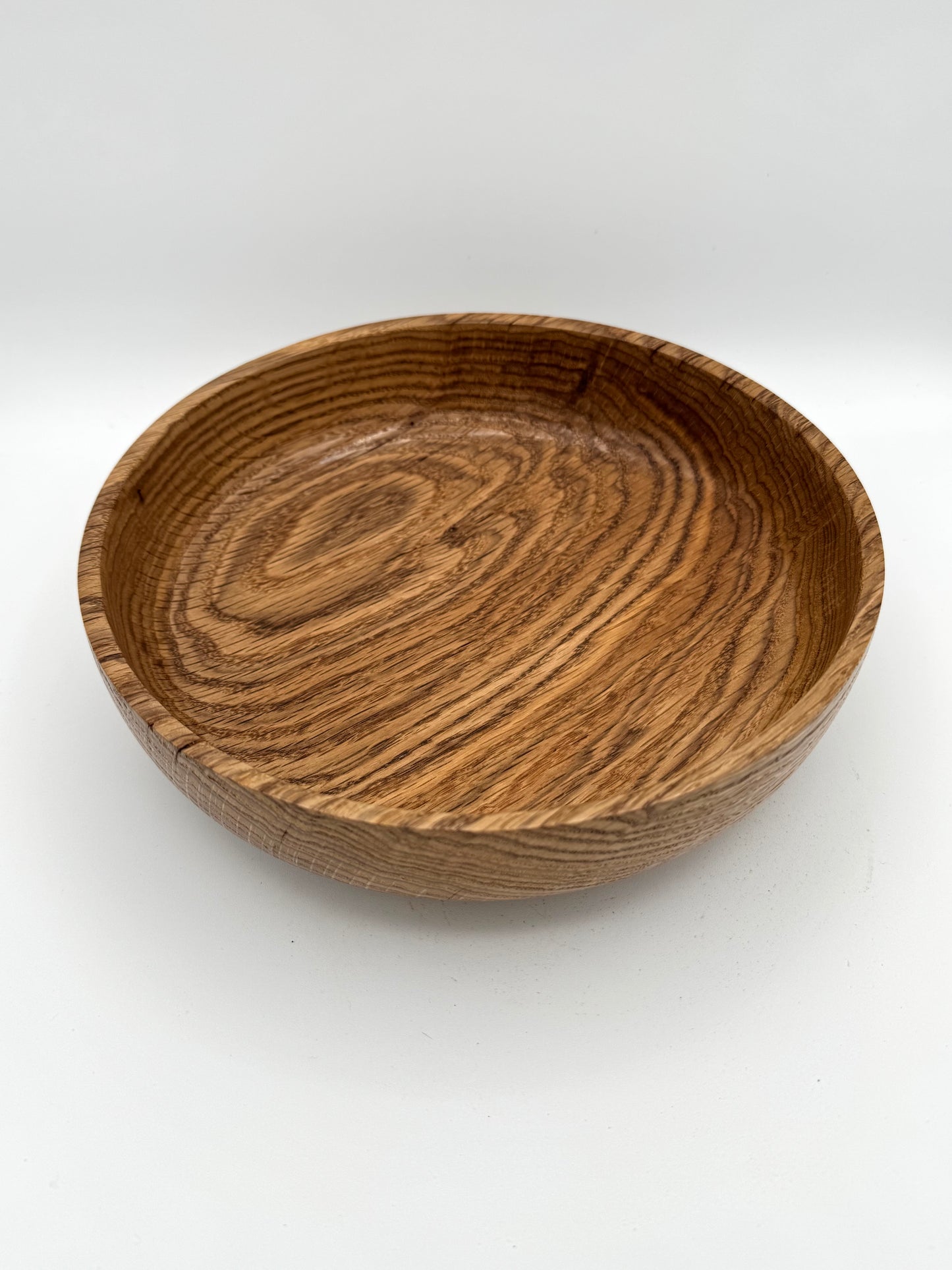 9.3 x 2.4 Red Oak