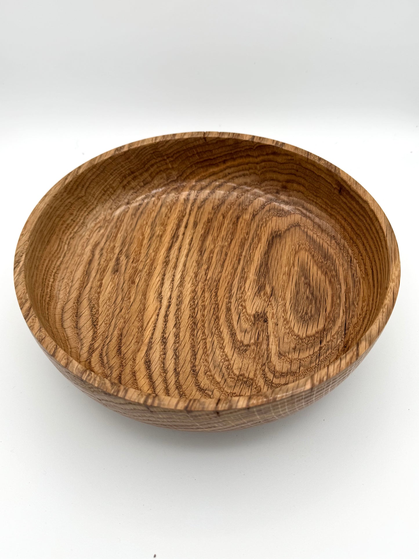 9.3 x 2.4 Red Oak