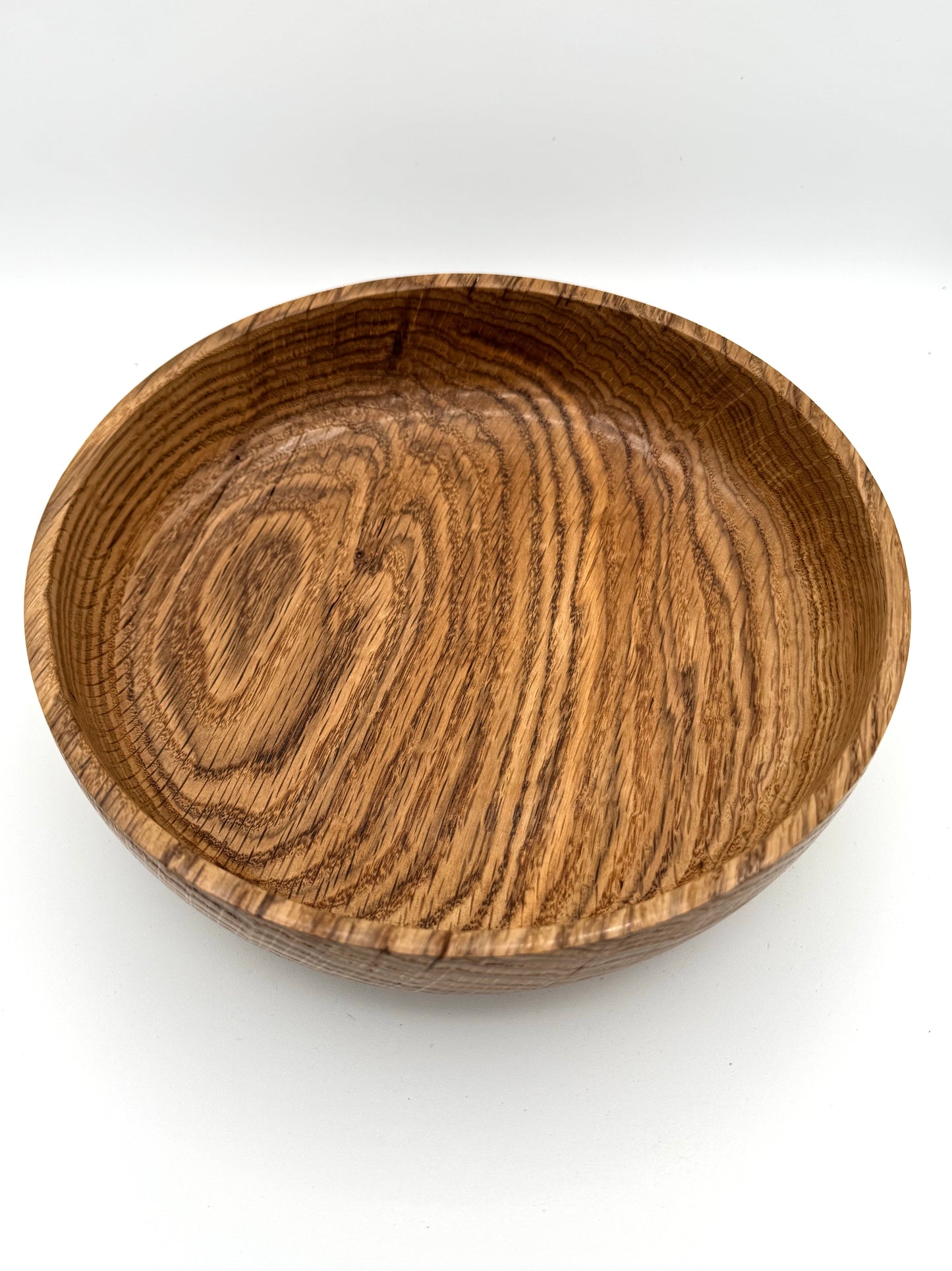 9.3 x 2.4 Red Oak