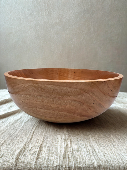 13.15 x 4.4 Cherry