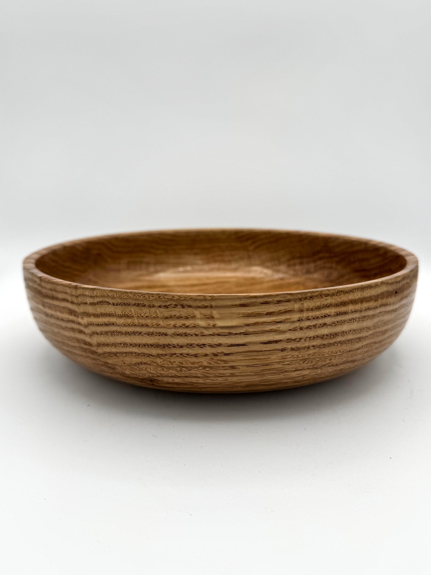 9.3 x 2.4 Red Oak